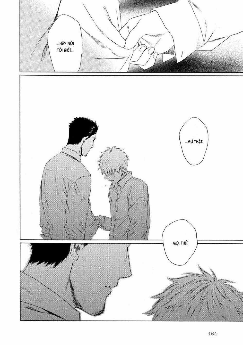 Acid Town - Chapter 16 - Trang 35