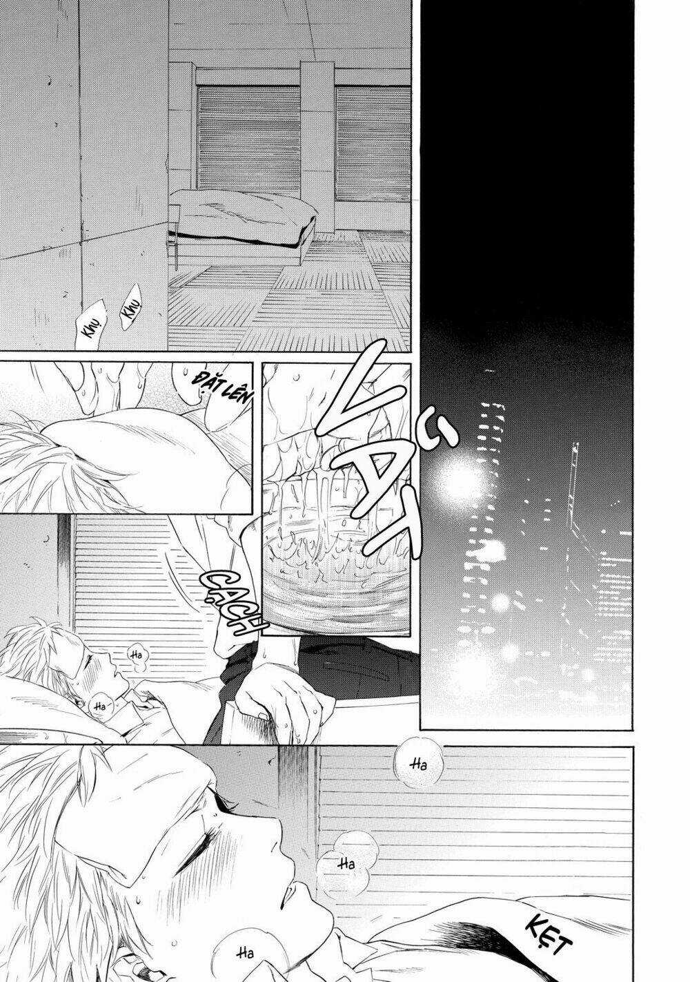 Acid Town - Chapter 16 - Trang 6