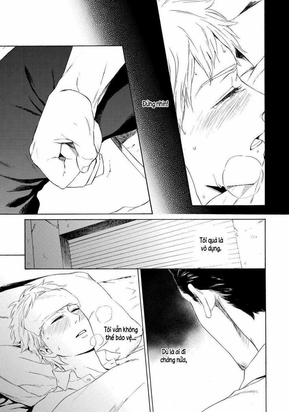 Acid Town - Chapter 16 - Trang 10