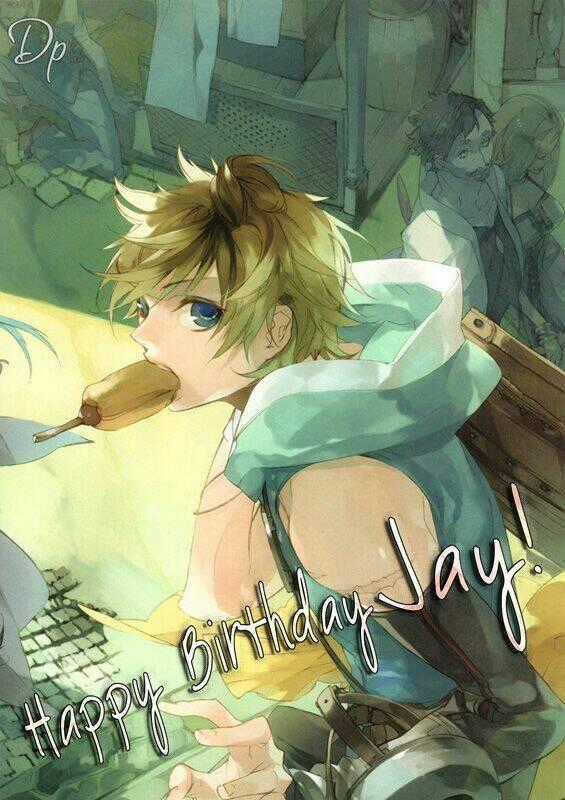 Acid Town - Chapter 17 - Trang 2