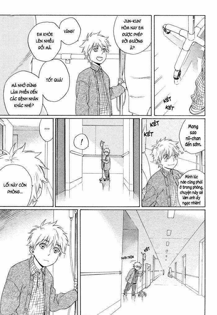 Acid Town - Chapter 17 - Trang 14