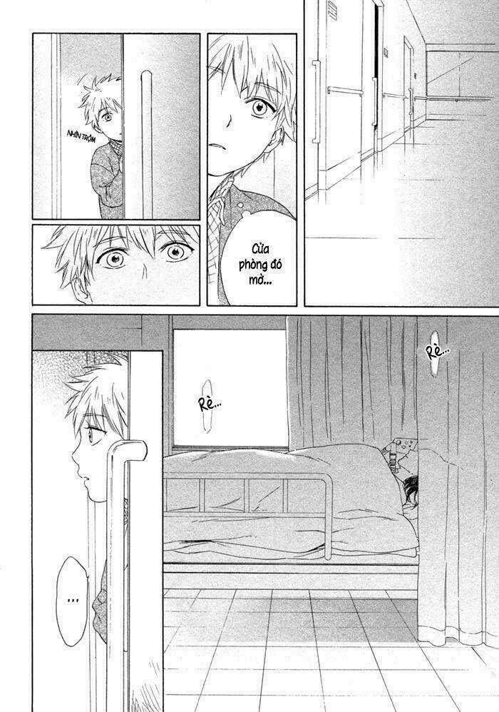 Acid Town - Chapter 17 - Trang 15