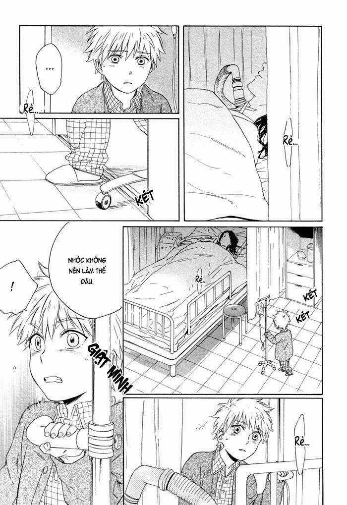 Acid Town - Chapter 17 - Trang 16