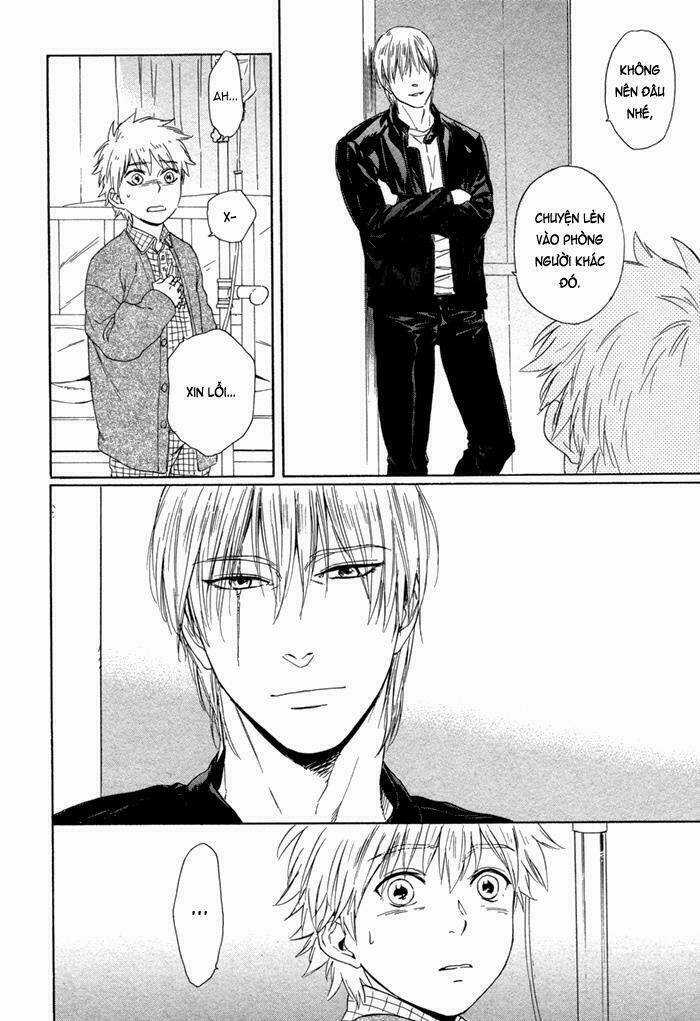 Acid Town - Chapter 17 - Trang 17