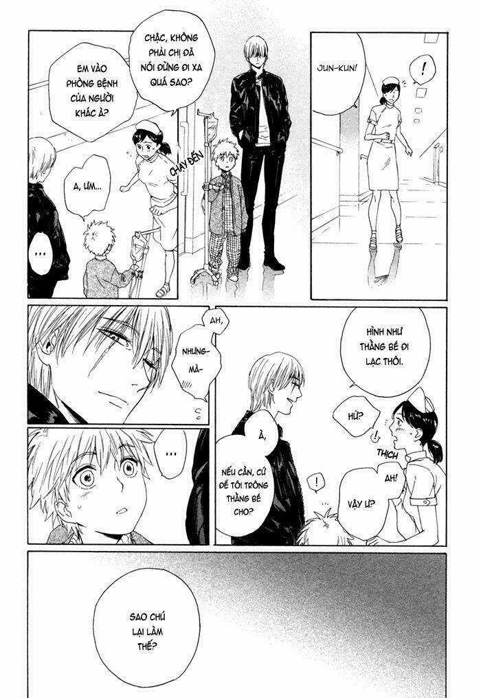 Acid Town - Chapter 17 - Trang 19