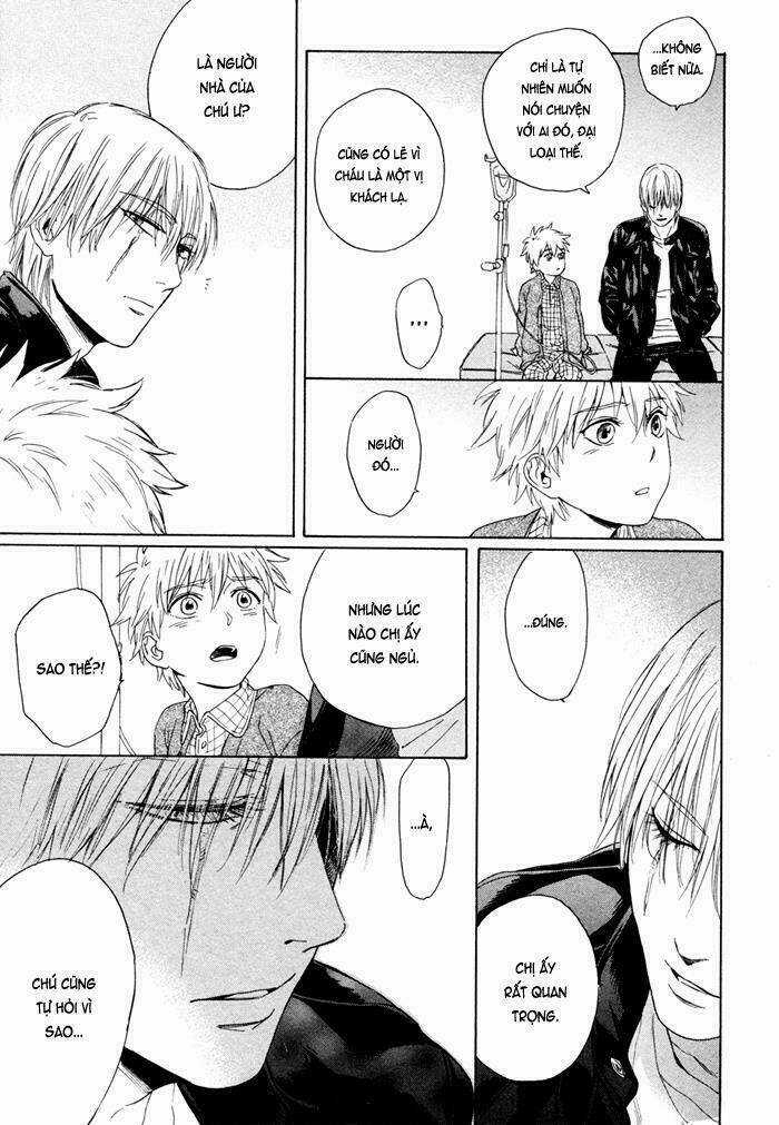 Acid Town - Chapter 17 - Trang 20