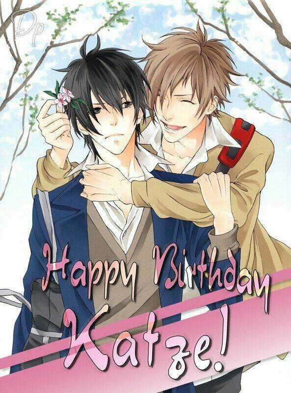 Acid Town - Chapter 17 - Trang 3