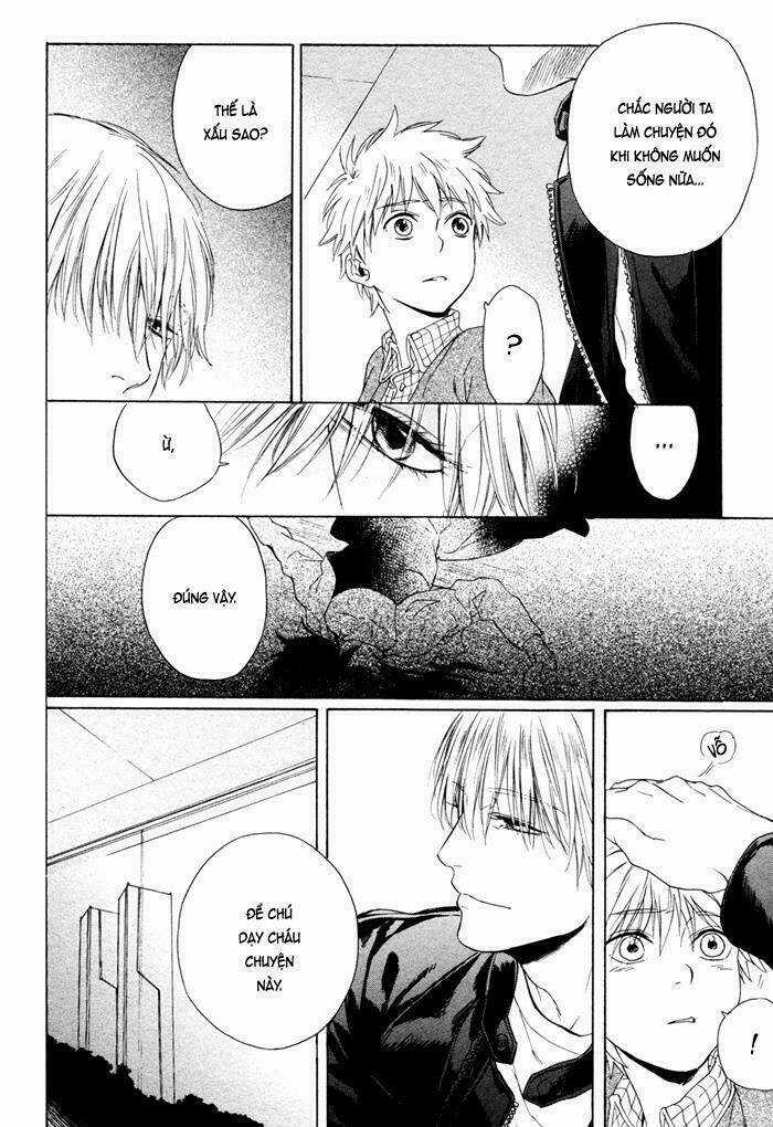 Acid Town - Chapter 17 - Trang 21