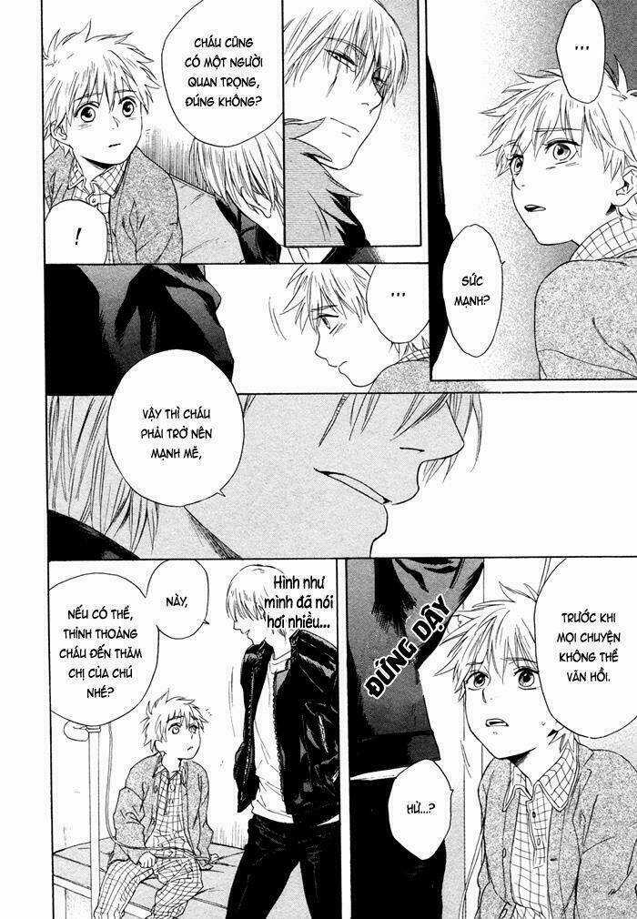 Acid Town - Chapter 17 - Trang 23