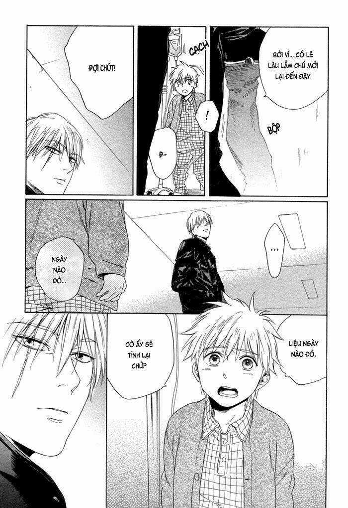 Acid Town - Chapter 17 - Trang 24