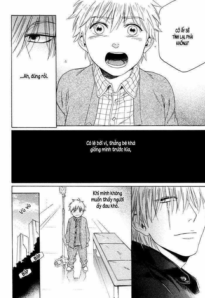 Acid Town - Chapter 17 - Trang 25