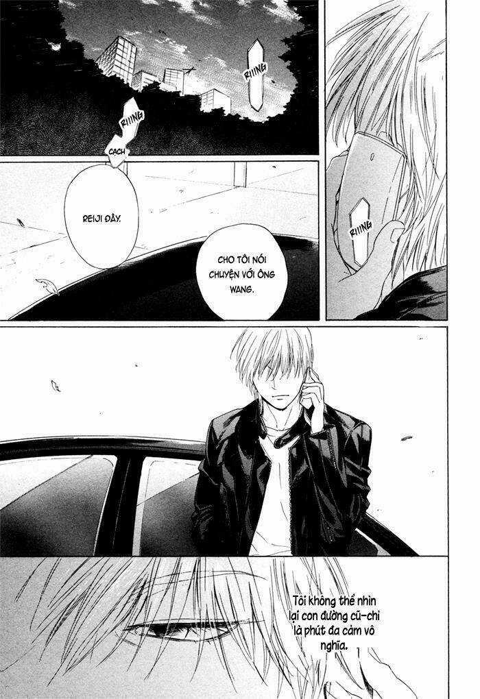 Acid Town - Chapter 17 - Trang 26