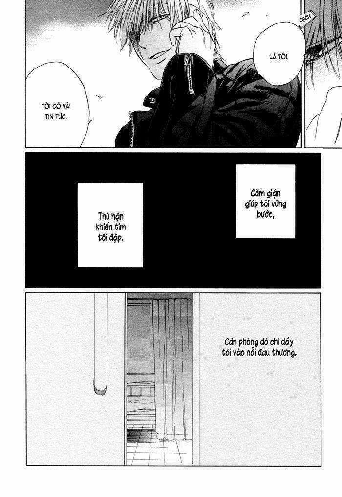 Acid Town - Chapter 17 - Trang 27