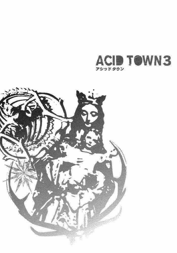 Acid Town - Chapter 17 - Trang 29