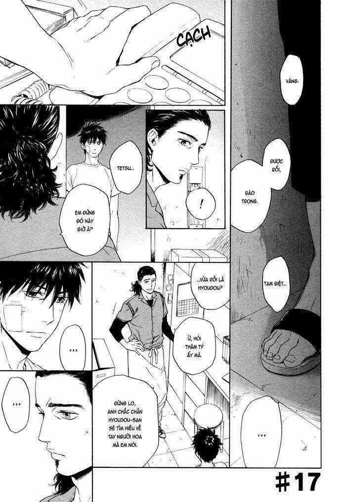 Acid Town - Chapter 17 - Trang 6