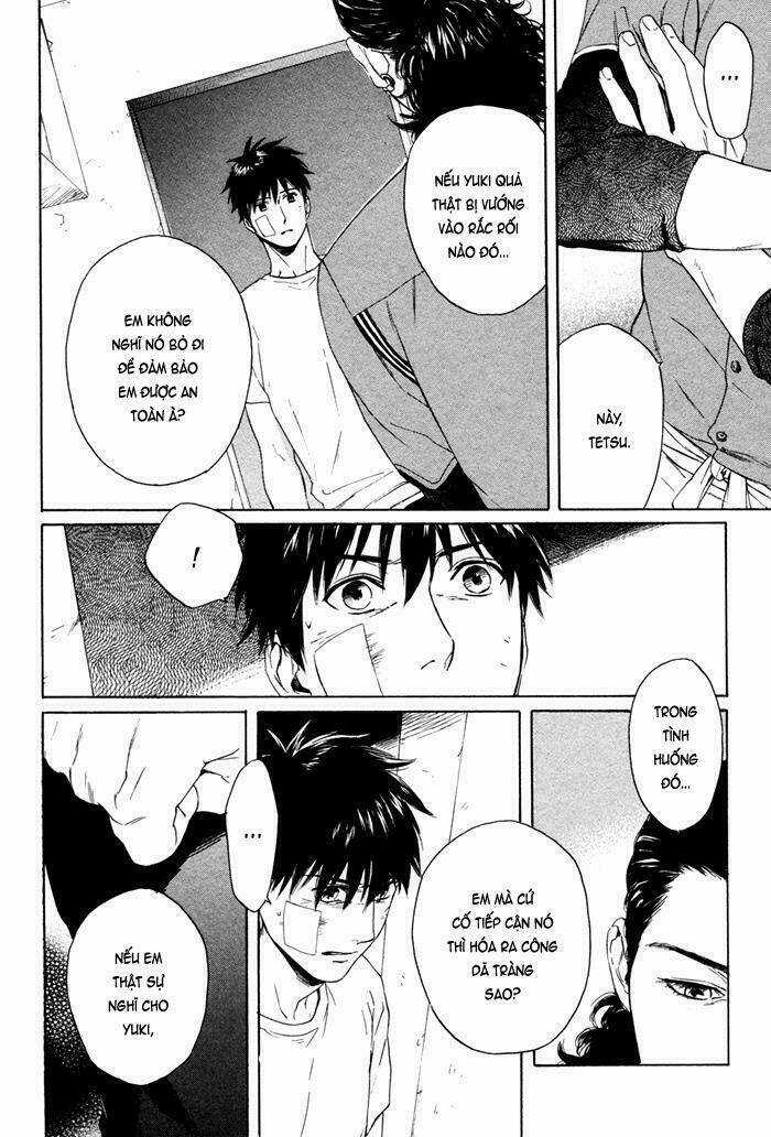 Acid Town - Chapter 17 - Trang 7