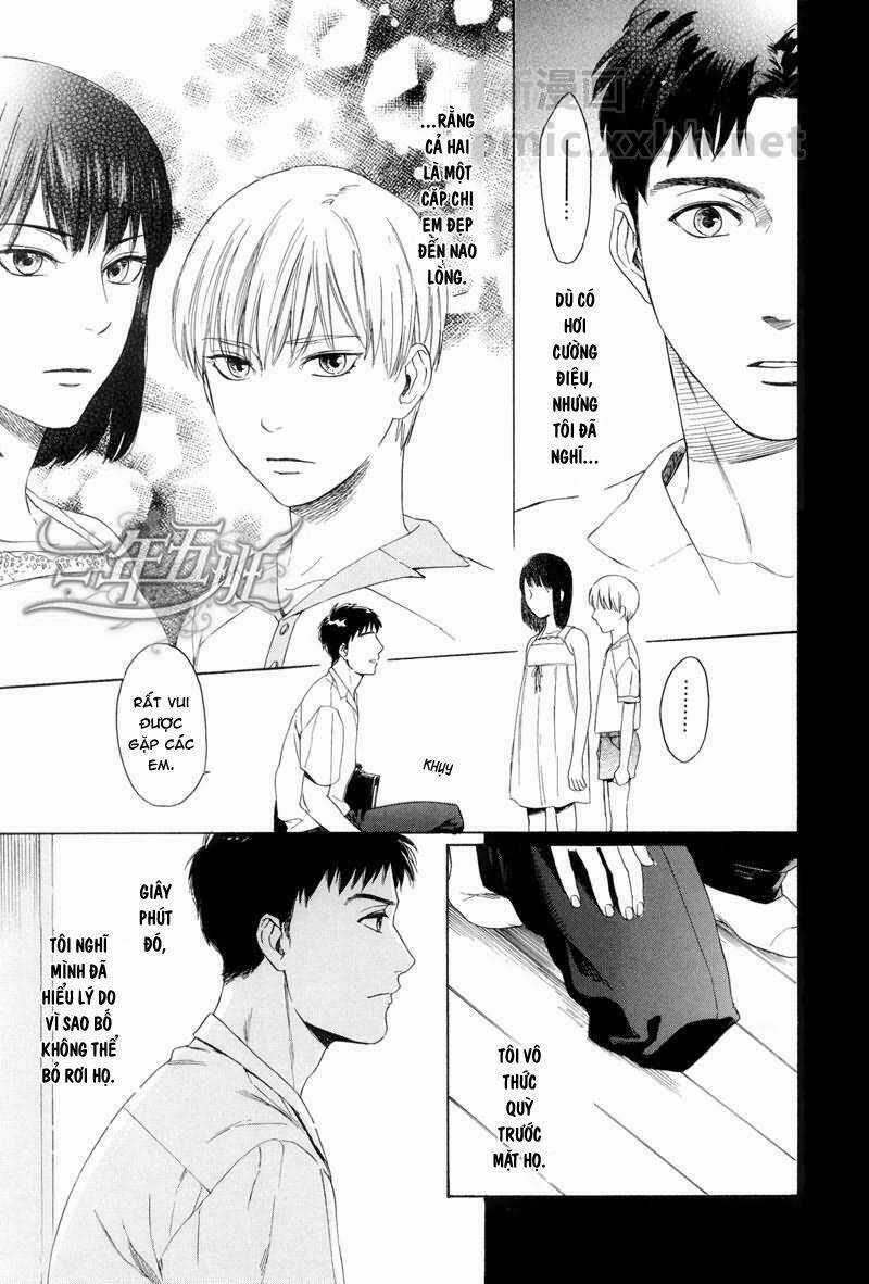 Acid Town - Chapter 18 - Trang 11