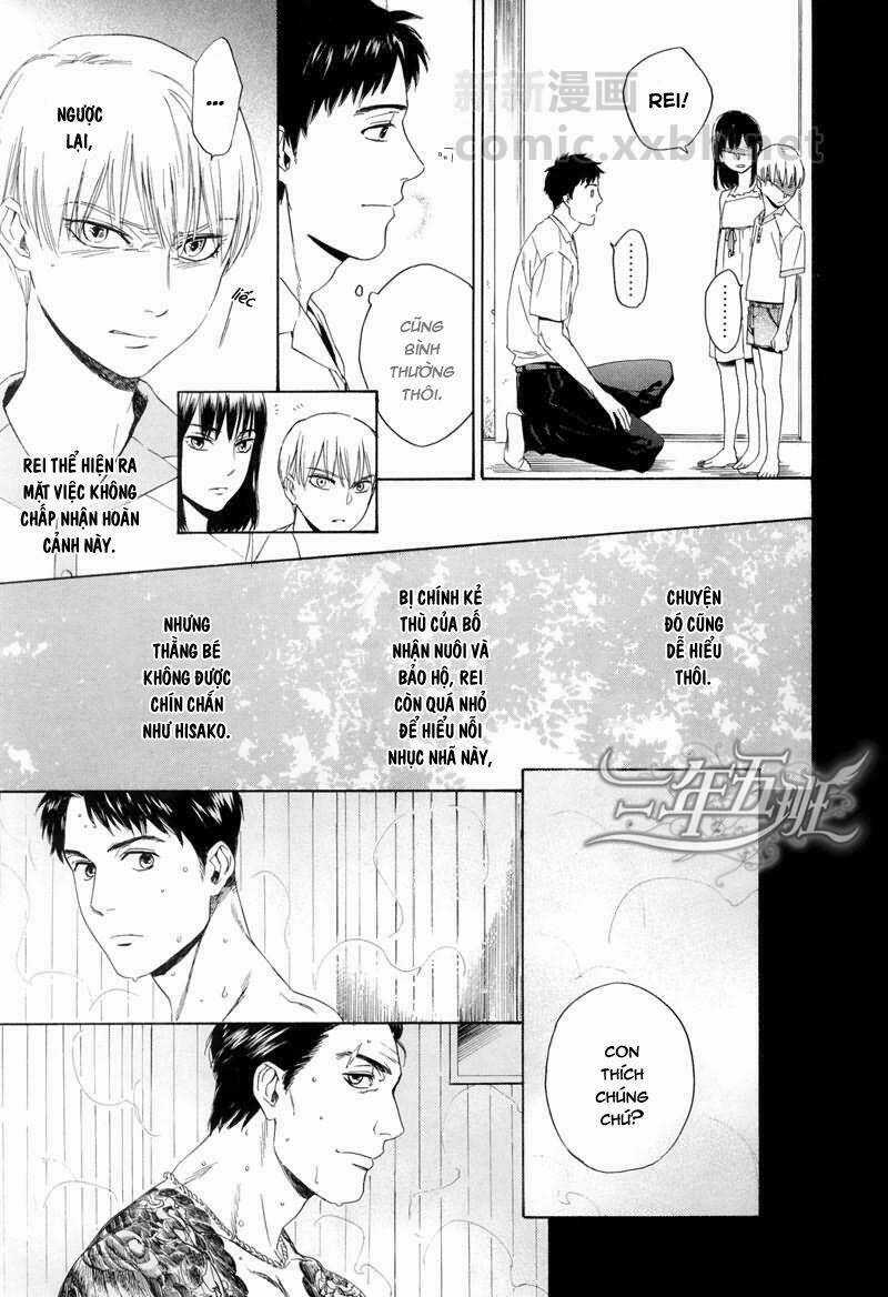 Acid Town - Chapter 18 - Trang 13