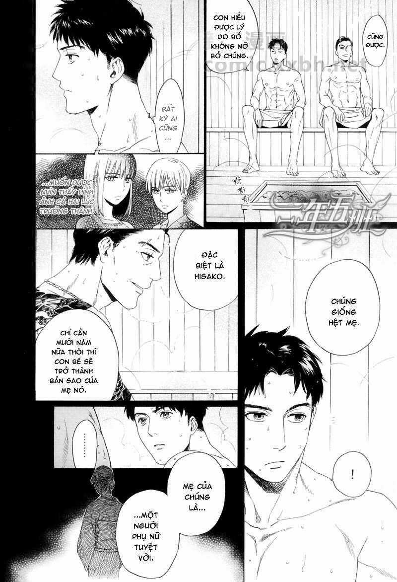 Acid Town - Chapter 18 - Trang 14