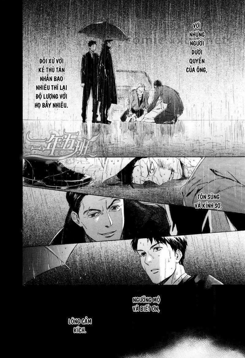 Acid Town - Chapter 18 - Trang 16