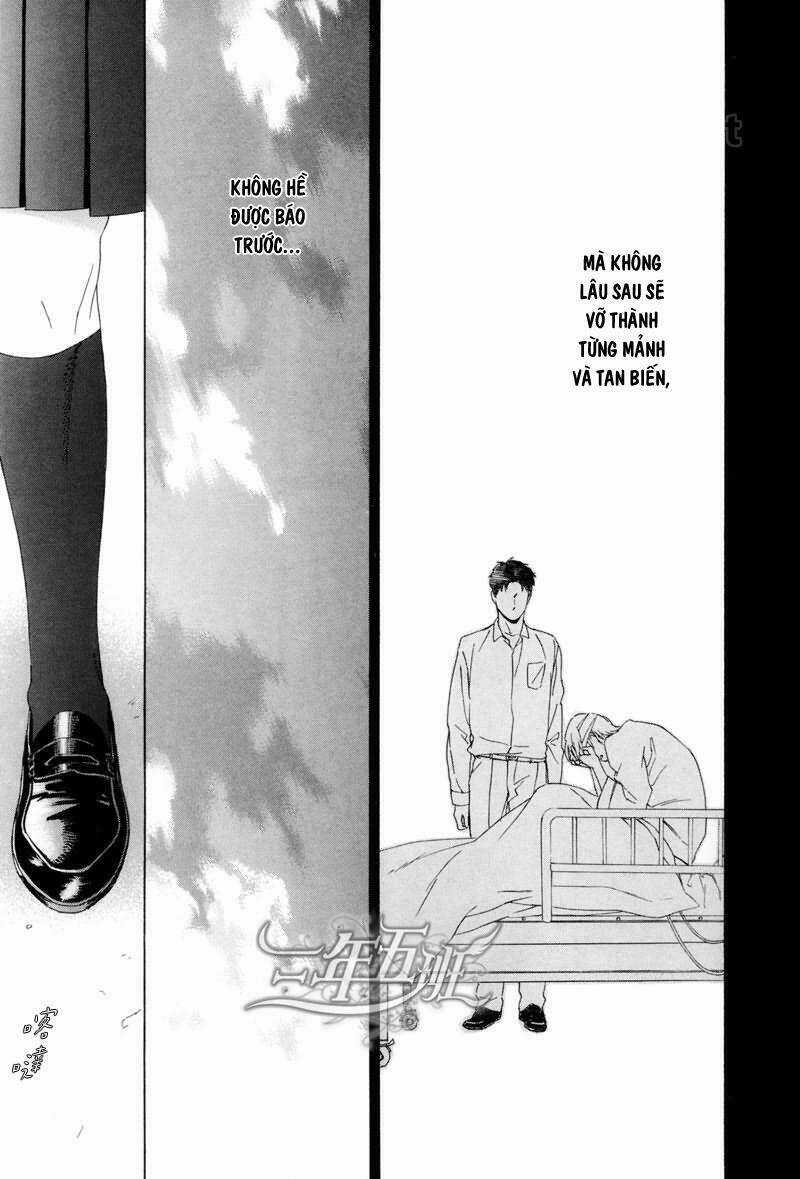 Acid Town - Chapter 18 - Trang 17