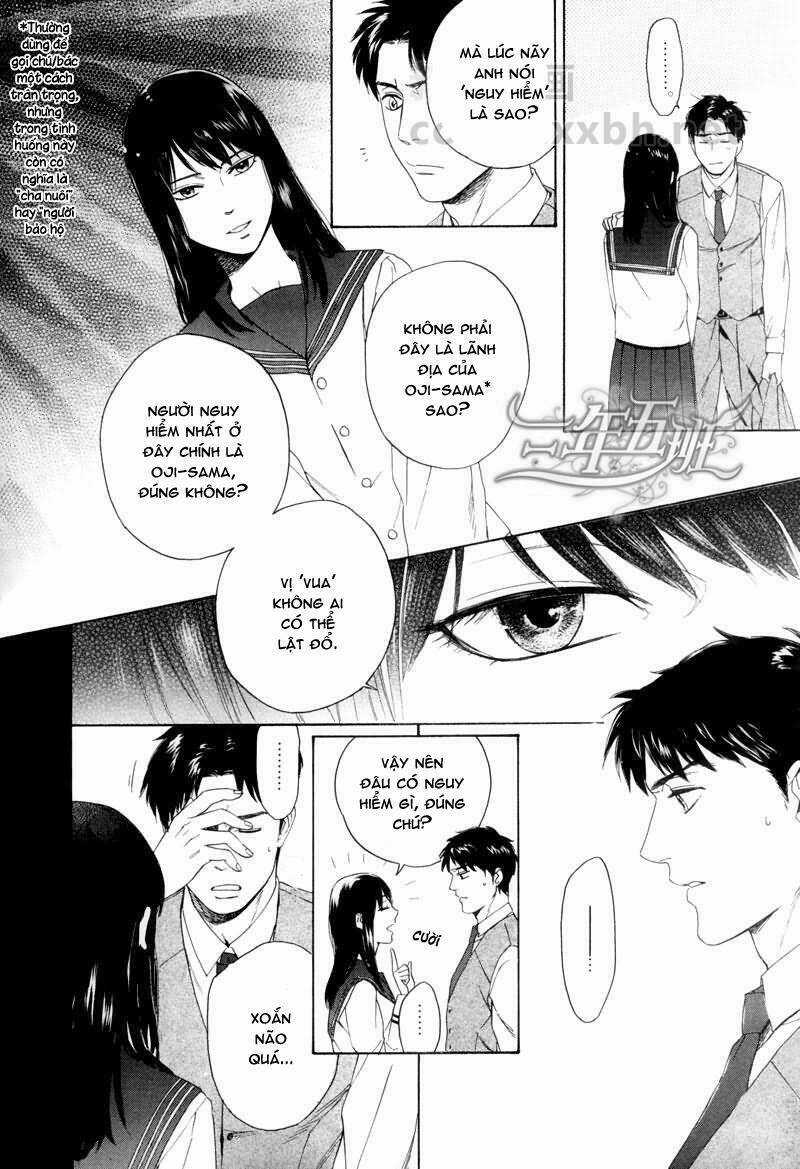 Acid Town - Chapter 18 - Trang 20