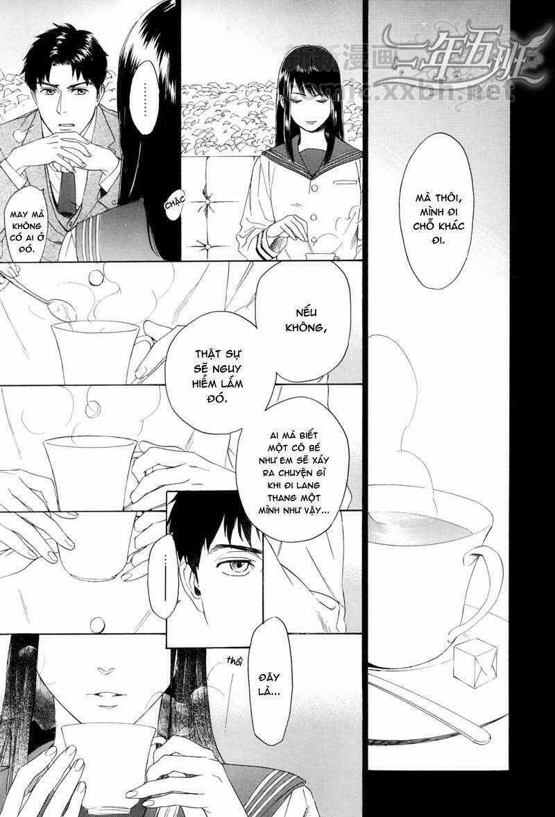 Acid Town - Chapter 18 - Trang 21