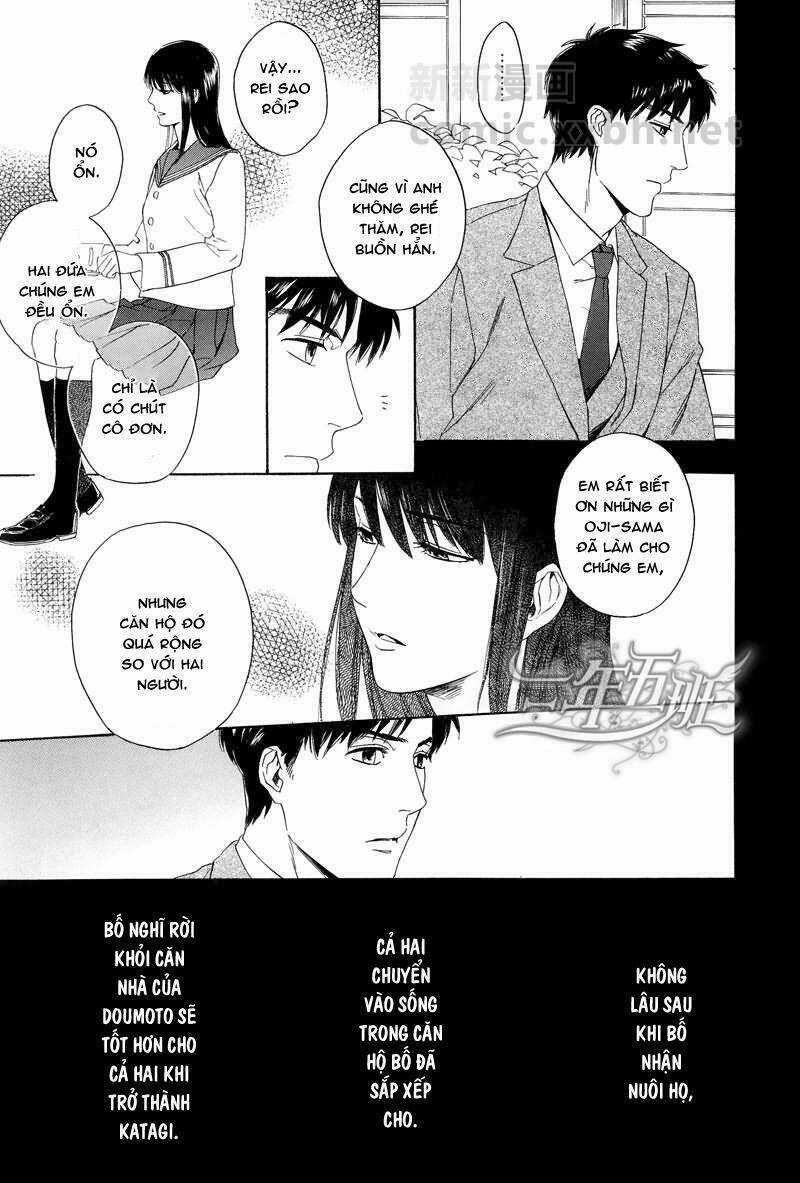 Acid Town - Chapter 18 - Trang 23