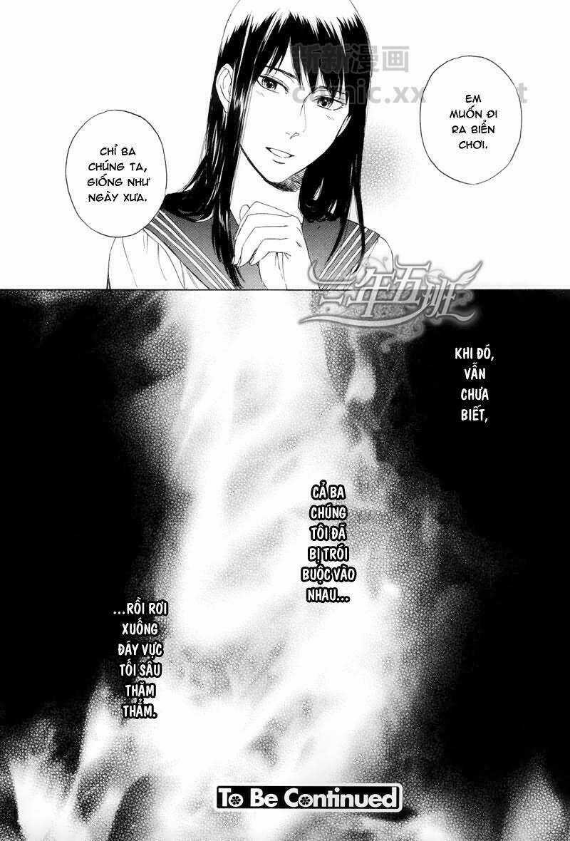 Acid Town - Chapter 18 - Trang 26