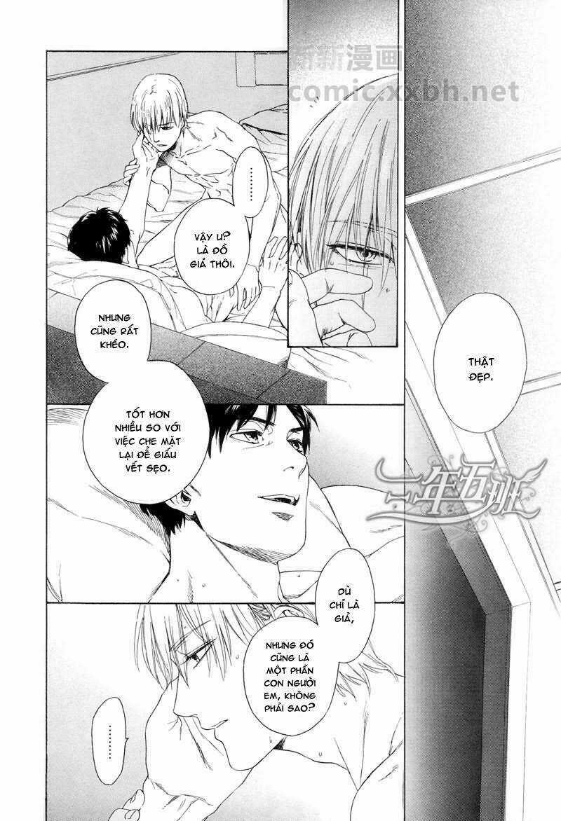 Acid Town - Chapter 18 - Trang 4