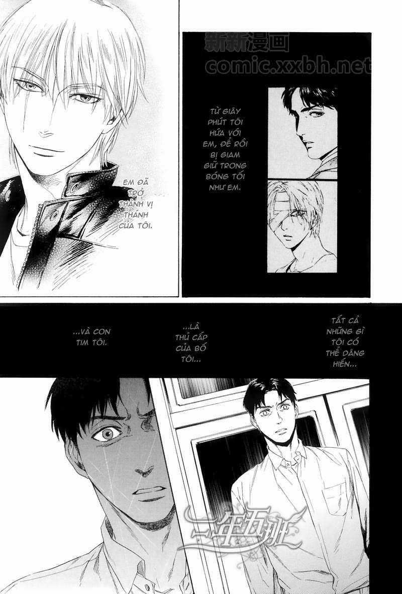 Acid Town - Chapter 18 - Trang 7