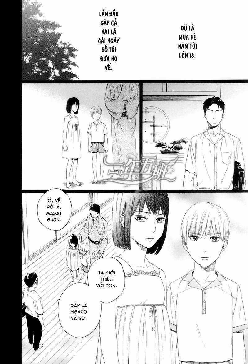 Acid Town - Chapter 18 - Trang 10