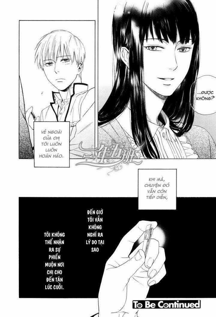 Acid Town - Chapter 19 - Trang 13