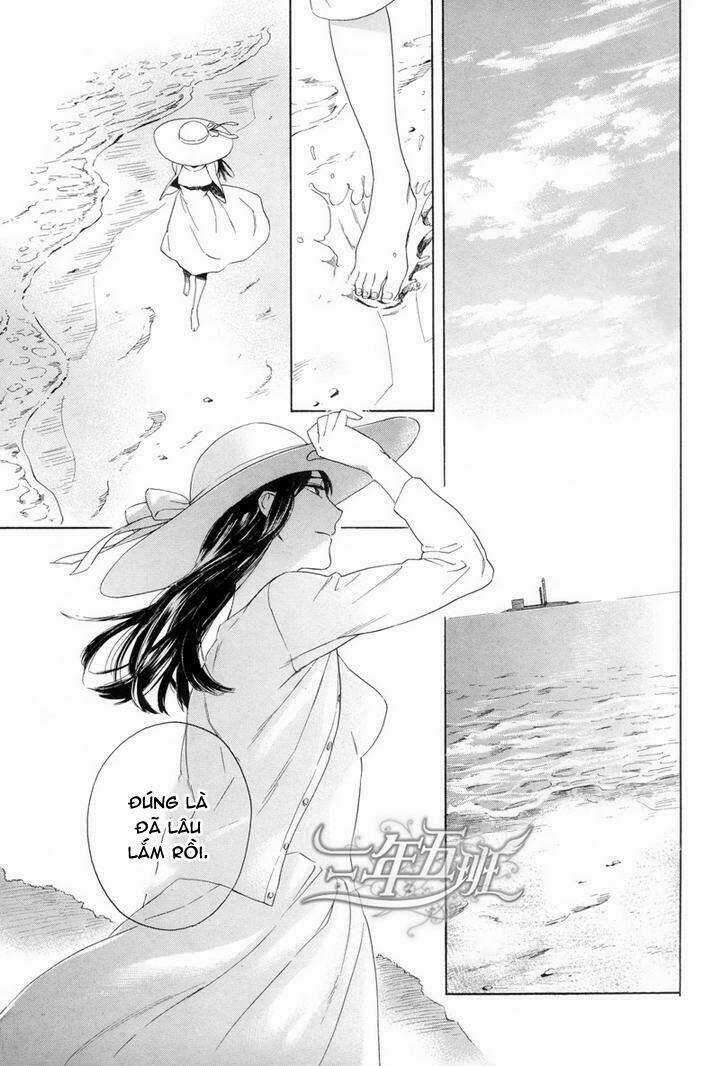 Acid Town - Chapter 19 - Trang 3