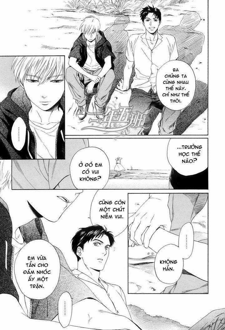 Acid Town - Chapter 19 - Trang 4