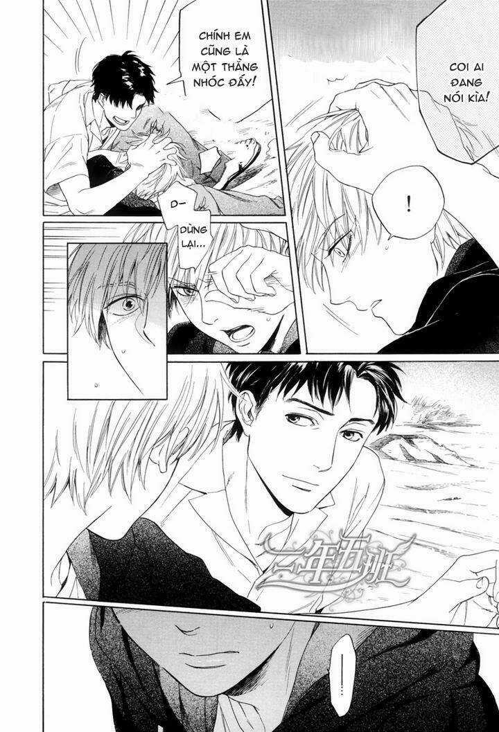 Acid Town - Chapter 19 - Trang 5