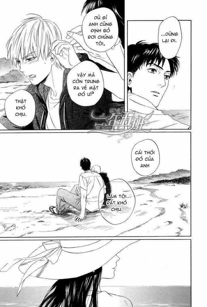 Acid Town - Chapter 19 - Trang 6