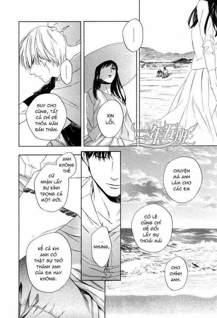 Acid Town - Chapter 19 - Trang 7