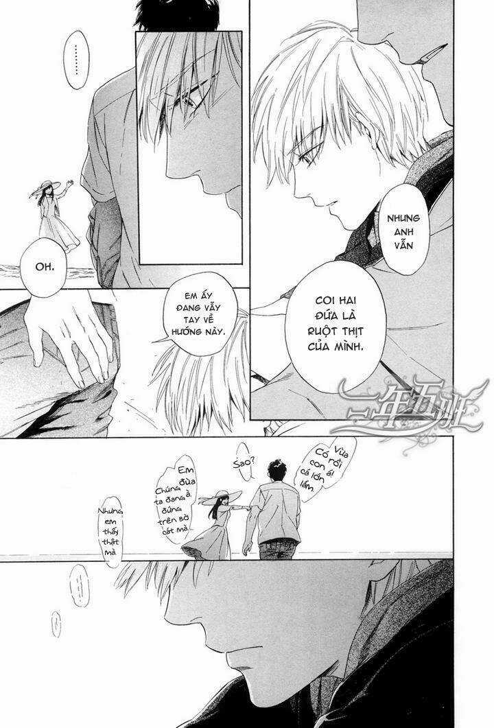 Acid Town - Chapter 19 - Trang 8