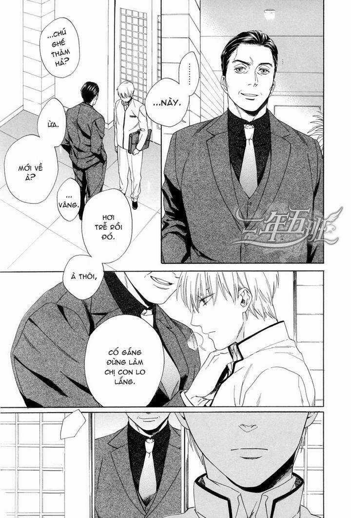 Acid Town - Chapter 19 - Trang 10