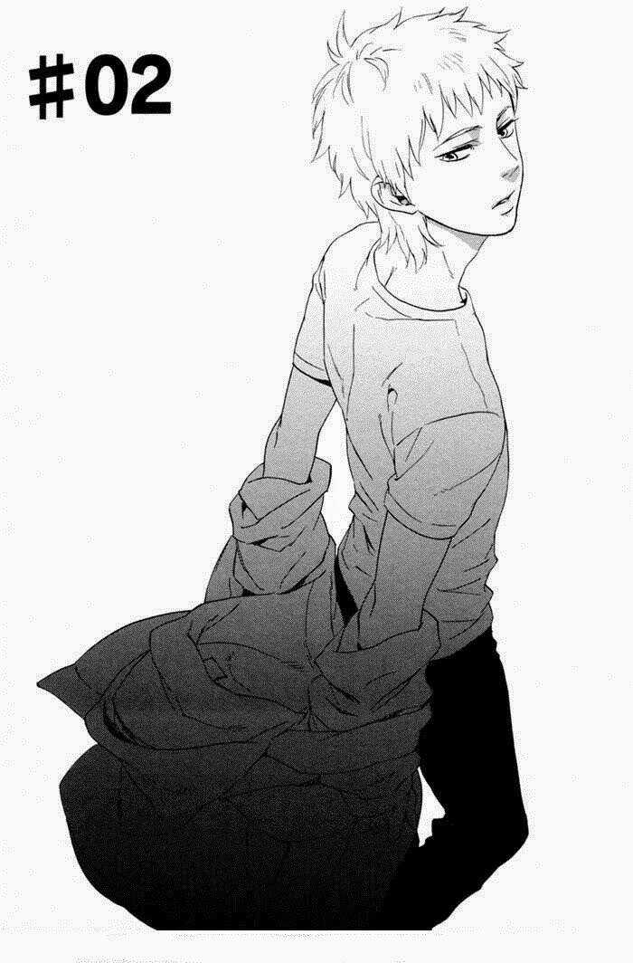 Acid Town - Chapter 2 - Trang 3