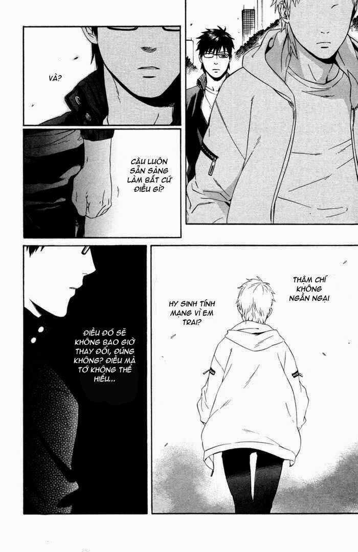 Acid Town - Chapter 2 - Trang 36