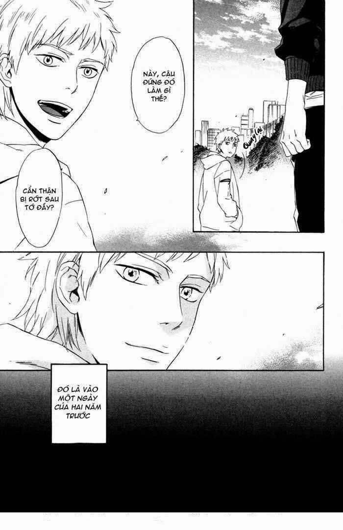 Acid Town - Chapter 2 - Trang 37