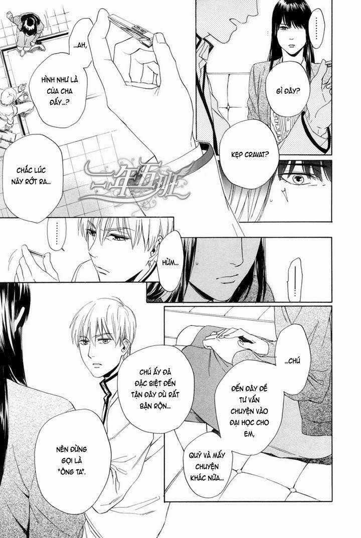 Acid Town - Chapter 20 - Trang 13