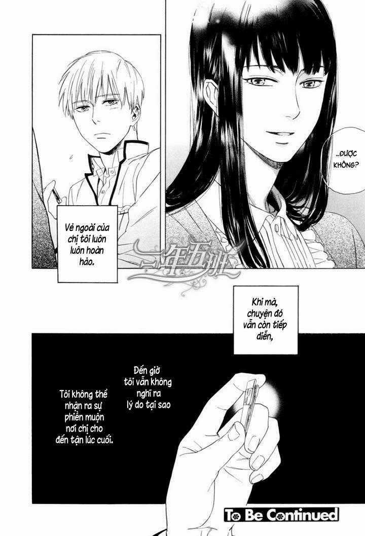 Acid Town - Chapter 20 - Trang 14