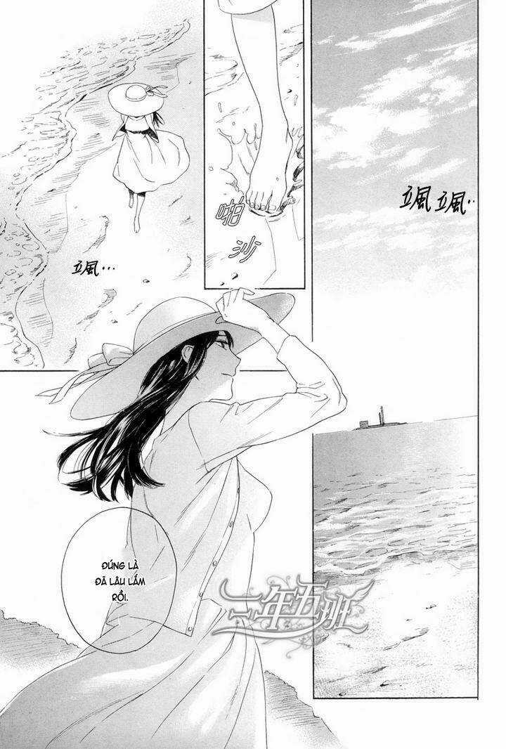 Acid Town - Chapter 20 - Trang 4