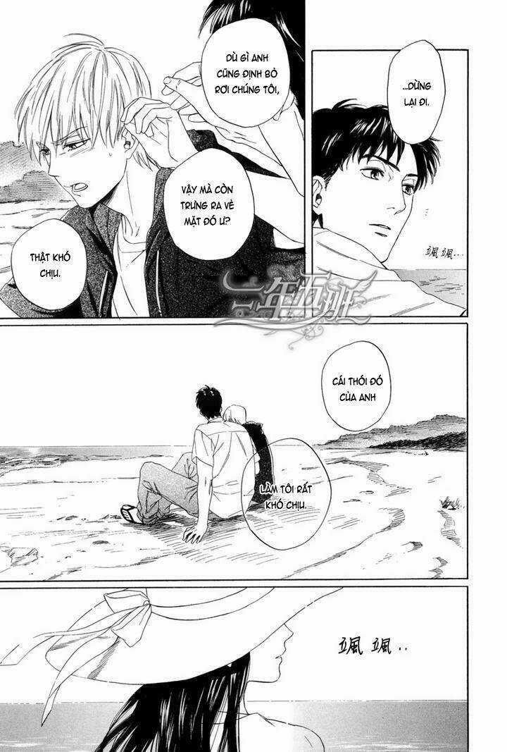 Acid Town - Chapter 20 - Trang 7