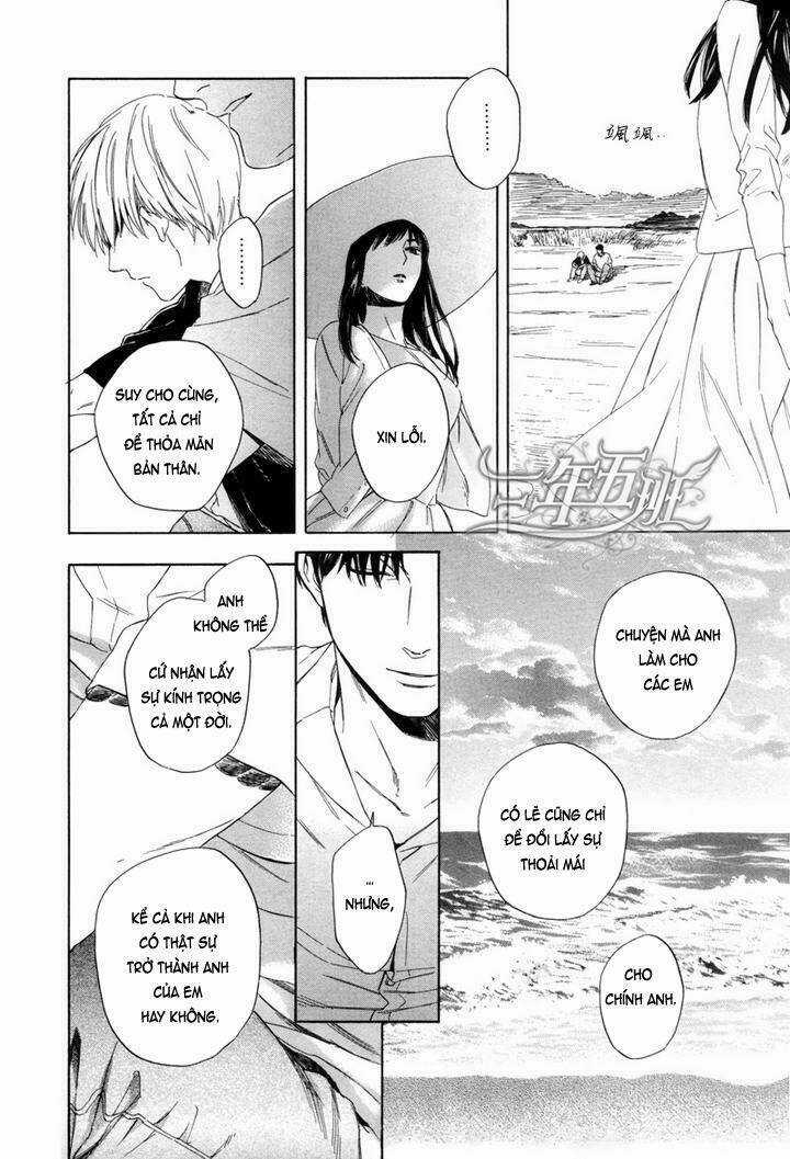 Acid Town - Chapter 20 - Trang 8