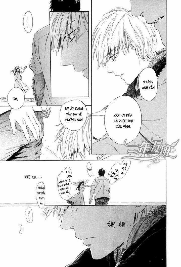 Acid Town - Chapter 20 - Trang 9