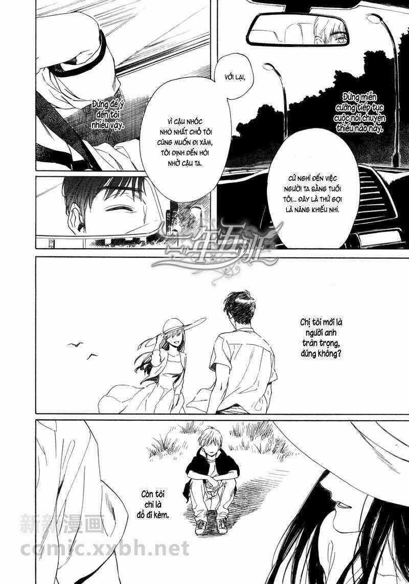 Acid Town - Chapter 21 - Trang 12